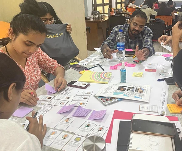 Reimagining the City: SPA Delhi Students Explore Adaptive Reuse through Urban Policy