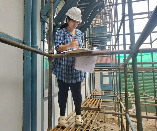 From Nervous to Notable: How ATA Shaped My Design Journey