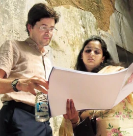 French restoration mission makes a start in Chandernagore