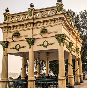 Chandannagar: Promenade and heritage buildings of Bengal’s erstwhile French colony to get facelift