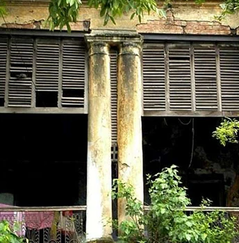 Restoration of West Bengal French heritage site gets new lease of life