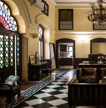 Heritage Schools to Old Havelis: This Woman is Using The Past To Redesign the Future!