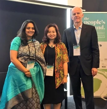 Conservation architects fight stereotypes & win