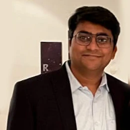 Vaibhav Jain