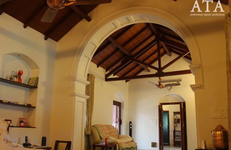 Pateria Bunglow, Jabalpur