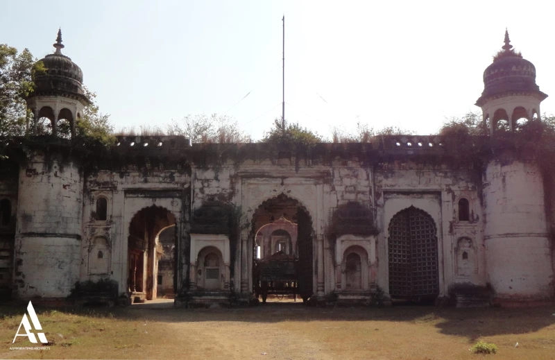 Govindgarh Fort,Madhya Pradesh
