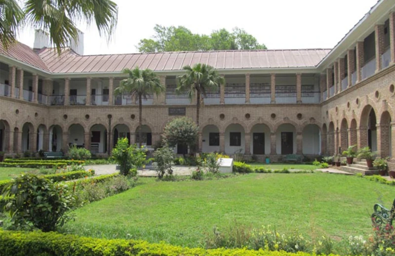 Doon School, Dehradun