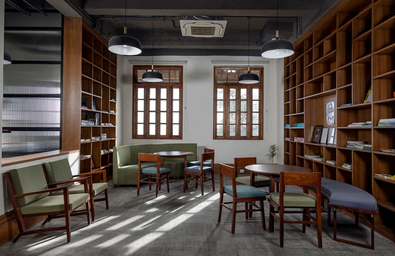 Woodstock School Mussoorie