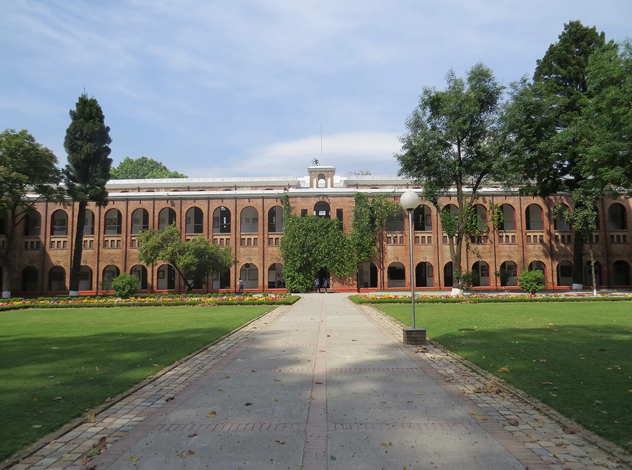 The Doon School, Dehradun
