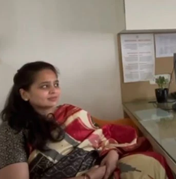 Know your Network with Aishwarya Tipnis, Conservation Architect, New Delhi