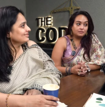 Restoration and Policies of Heritage in India Ft. Arch Aishwarya Tipnis & Hinna Singh