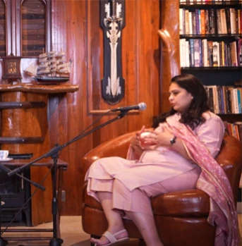 Who Ruin-ed My City? Ruins, Revival, and a Heritage Hero